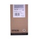 TINTA EPSON T6039 T603900 COLOR NEGRO