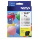 CARTUCHO DE TINTA BROTHER LC203Y LC203Y AMARILLO