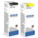 CARTUCHO DE TINTA EPSON - T6641-T6644-BL COLOR BICOLOR