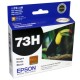 TINTA EPSON T073120H-AL 73H COLOR NEGRO