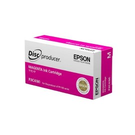 TINTA EPSON C13S020450 C13S020450 COLOR MAGENTA
