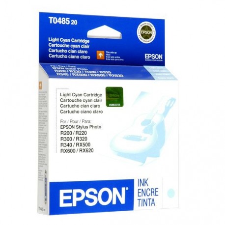 TINTA EPSON T048520 T048520 COLOR CYAN