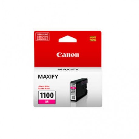 TINTA CANON PG1100M PG1100M COLOR MAGENTA