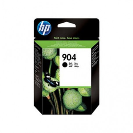 TINTA HP T6M00AL 904 COLOR NEGRO