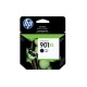 TINTA HP CC654A 901XL COLOR NEGRO