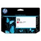 TINTA HP CD951A 73 COLOR ROJO