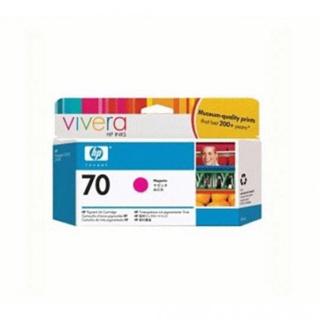 TINTA HP C9453A 70 COLOR MAGENTA