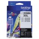 TINTA BROTHER LC209BKXXL LC209BK COLOR NEGRO