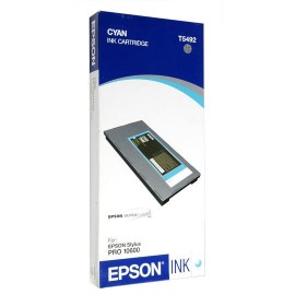 TINTA EPSON T5492 T549200 COLOR CYAN