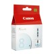 TINTA CANON 8 CLI8PC COLOR CYAN