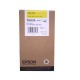 TINTA EPSON T6034 T603400 COLOR AMARILLO