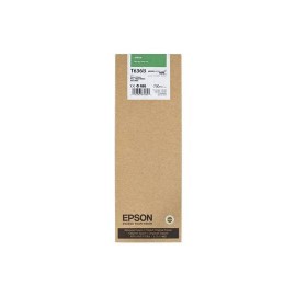 TINTA EPSON T636B T636B00 COLOR VERDE