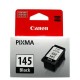 TINTA CANON 145 PG145 COLOR NEGRO