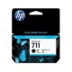 TINTA HP 711 CZ129A COLOR NEGRO