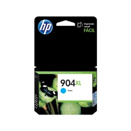 TINTA HP 904 XL T6M04AL COLOR CYAN