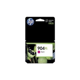 TINTA HP 904 XL T6M08AL COLOR MAGENTA