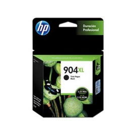 TINTA HP 904 XL T6M16AL COLOR NEGRO