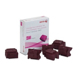 Lm-xerox colorqube ink magenta