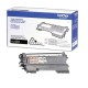 TONER BROTHER TN450 TN450 COLOR NEGRO