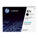 TONER HP 87X CF287X COLOR MAGENTA