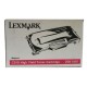 TONER LEXMARK 20K1401 20K1401 COLOR MAGENTA