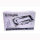 TONER LEXMARK 20K1403 20K1403 COLOR NEGRO