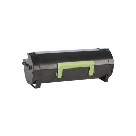 TONER LEXMARK 504H 50F4H00 COLOR NEGRO