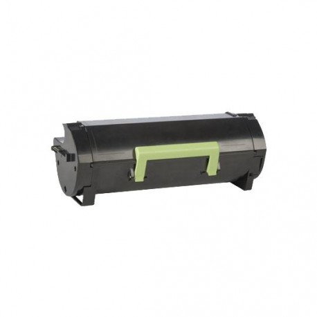 TONER LEXMARK 504H 50F4H00 COLOR NEGRO