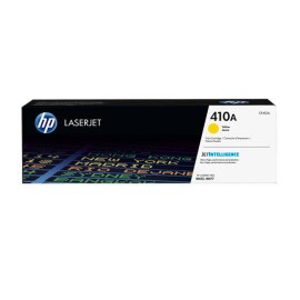 TONER HP 410A CF412A COLOR AMARILLO