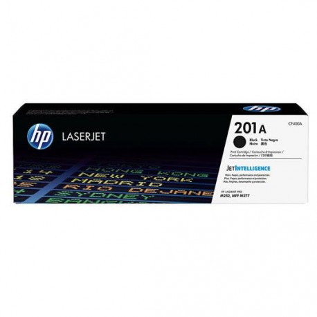 TONER HP 201A CF400A COLOR NEGRO