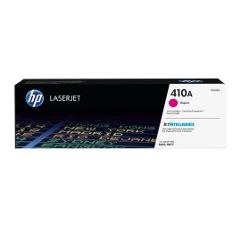 TONER HP 410A CF413A COLOR MAGENTA