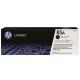 TONER HP 85A CE285A COLOR NEGRO