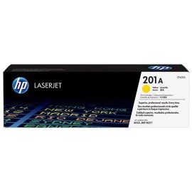 TONER HP 201A CF402A COLOR AMARILLO