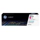 TONER HP 201A CF403A COLOR MAGENTA