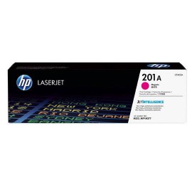 TONER HP 201A CF403A COLOR MAGENTA