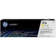 TONER HP 131A CF212A COLOR AMARILLO