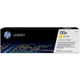 TONER HP 131A CF212A COLOR AMARILLO