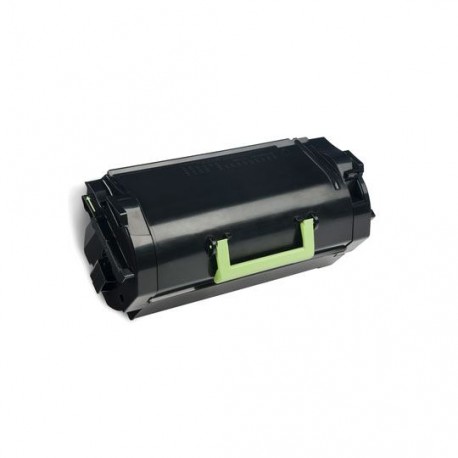 TONER LEXMARK 524H 52D4H00 COLOR NEGRO