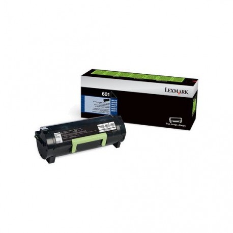 TONER LEXMARK 604H 60F4H00 COLOR NEGRO