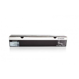 TONER LEXMARK 64G0H00 64G0H00 COLOR NEGRO