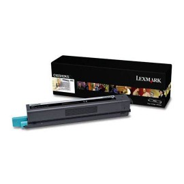 TONER LEXMARK C925H2KG C925H2KG COLOR NEGRO