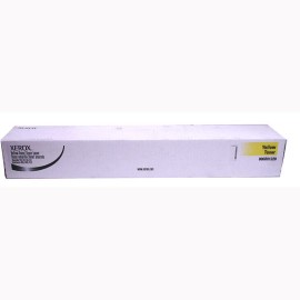 TONER XEROX 006R01220 006R01220 COLOR AMARILLO