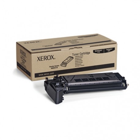 TONER XEROX 006R01278 006R01278 COLOR NEGRO