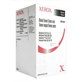 TONER XEROX 006R01046 006R01046 COLOR NEGRO
