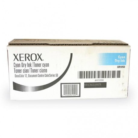 TONER XEROX 006R01050 006R01050 COLOR CYAN