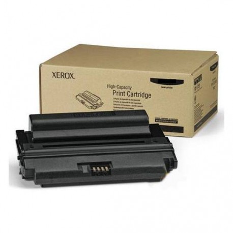 TONER XEROX 106R01415 106R01415 COLOR NEGRO