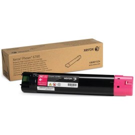 TONER XEROX 106R01524 106R01524 COLOR MAGENTA