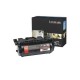 TONER LEXMARK T650H11L T650H11L COLOR NEGRO