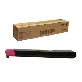 TONER XEROX 006R01531 006R01531 COLOR MAGENTA