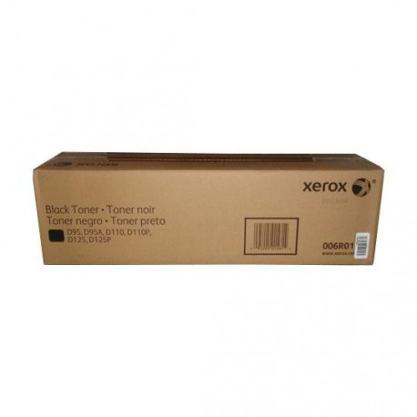 TONER XEROX 006R01561 006R01531 COLOR NEGRO